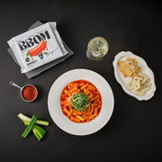 BBOM Topokki Original (Sweet & Spicy) - CUP