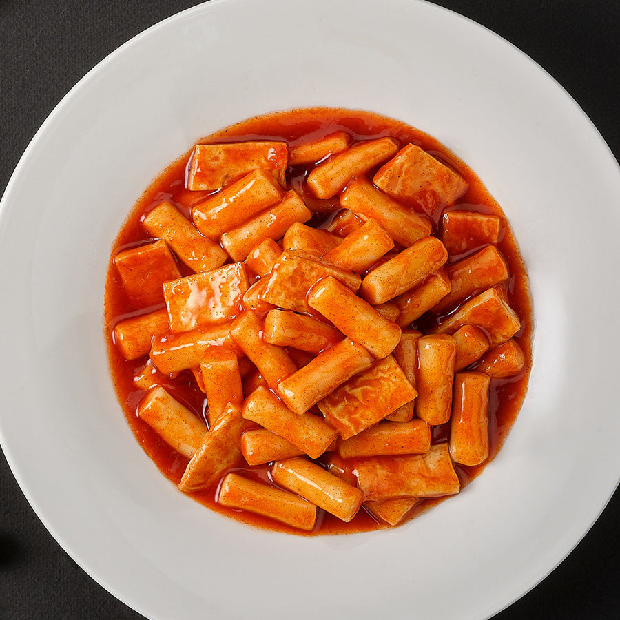 BBOM Topokki Original (Sweet & Spicy) - CUP