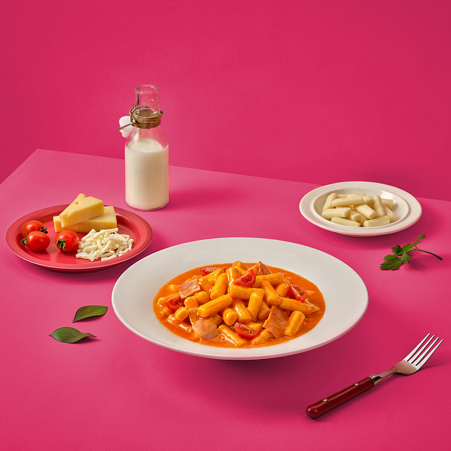 BBOM Topokki Rosé - Single Pack