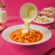 BBOM Topokki Rosé - CUP