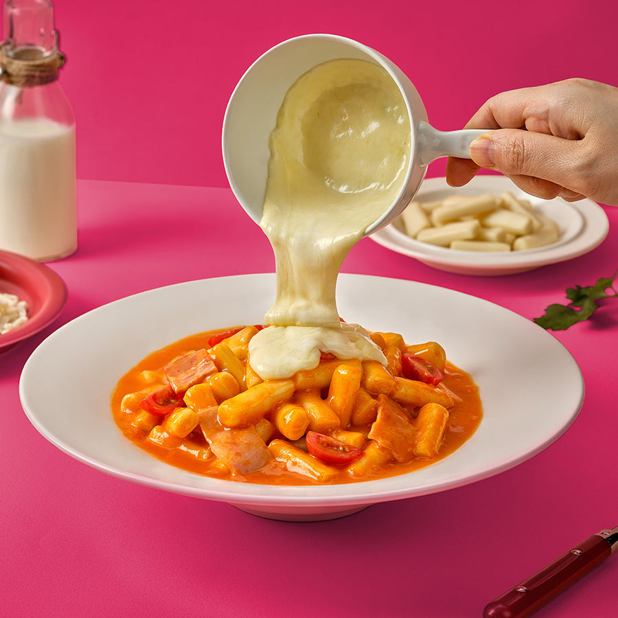 BBOM Topokki Rosé - CUP